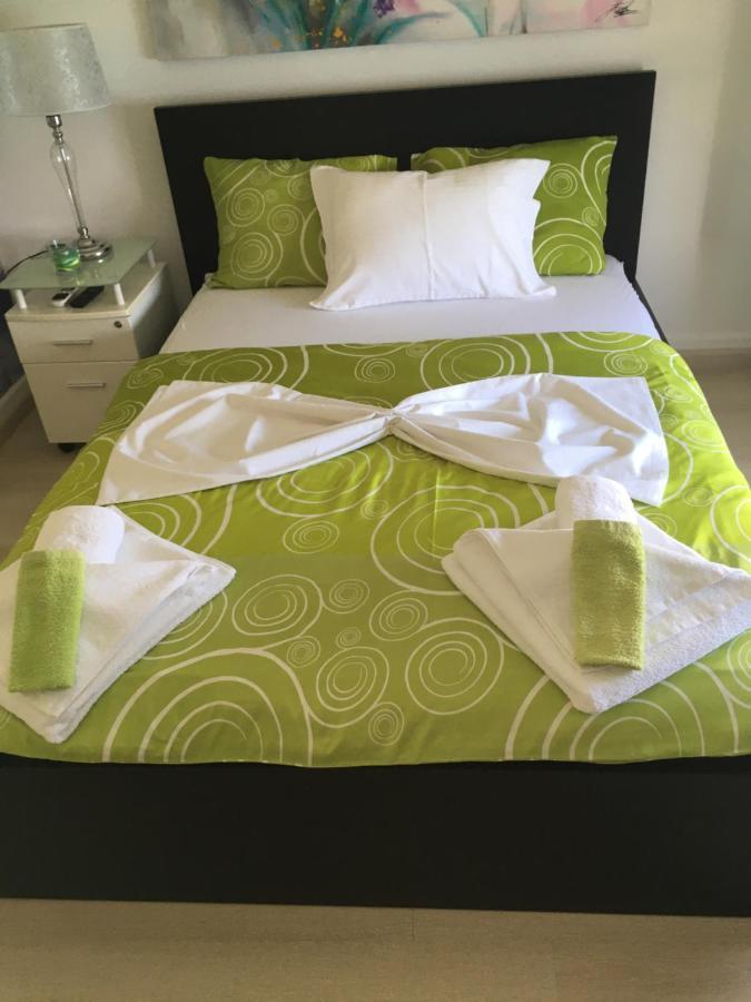 Villa Evita Mesongí Zewnętrze zdjęcie