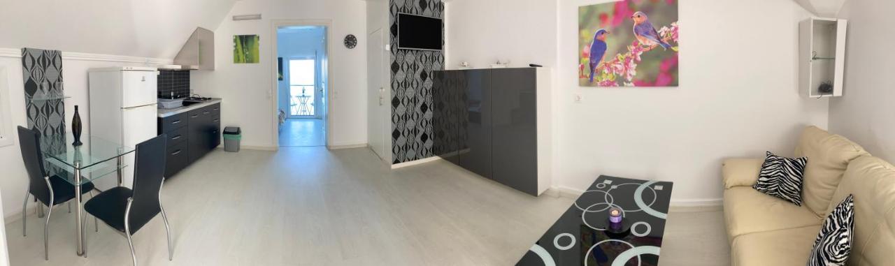 Villa Evita Mesongí Zewnętrze zdjęcie