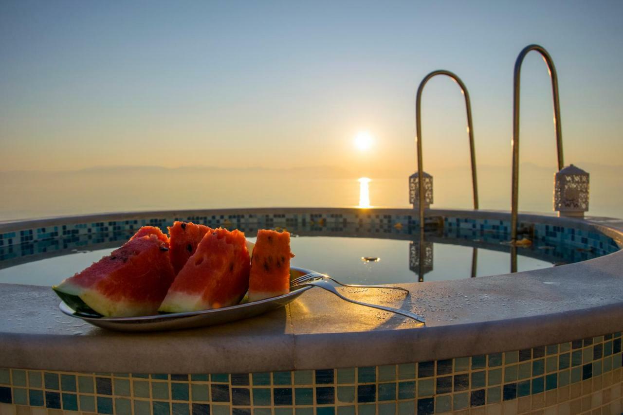 Villa Evita Mesongí Zewnętrze zdjęcie